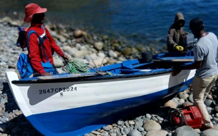 Igreja de Jesus Cristo dos Santos dos Últimos Dias apoia CoopUnipesca com equipamentos e reabilitação de embarcações