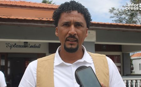 Brava: Pró Empresa incentiva jovens a investir na ilha com programas de apoio ao empreendedorismo
