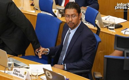 Legislativas 2026: Líder parlamentar do PAICV propõe diálogo para evitar afastamento de militantes
