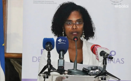 Dia da Mulher Cabo-verdiana: Presidente da OMCV defende que Cabo Verde precisa passar das leis à prática para garantir igualdade real