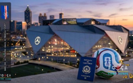 Want to see the Blue Sharks at the 2026 World Cup? You may have to pay 15 thousand dollars in security to enter the USA