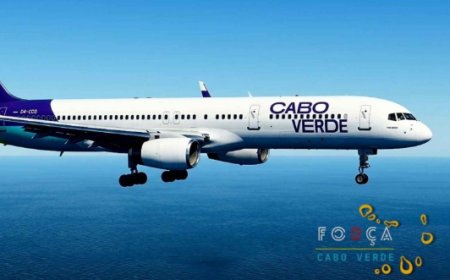TACV reinforces safety and training for its Boeing 737NG and MAX fleets.