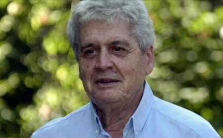 António Norton de Matos: o cirurgião que fez história em Cabo Verde