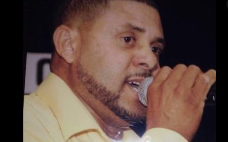 José Alves (Djosy), o amor pela cultura e pela música, numa ligação permanente a sua Djabraba.