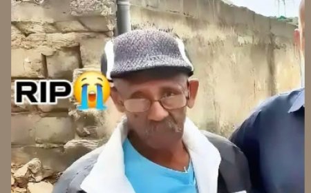 Brava Island mourns the death of João Cândido Delgado “Dilapa”