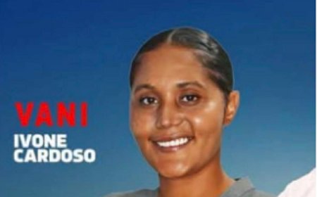 MpD chooses Ivone Cardoso as head of the Brava list for the legislative elections on May 17th