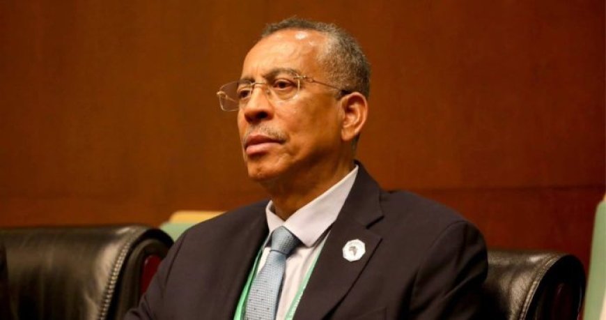 The government is closely monitoring the situation in the Middle East.