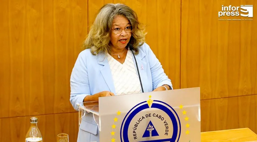 Parliament: UCID says public investments of the last 10 years have not transformed the lives of Cape Verdeans.