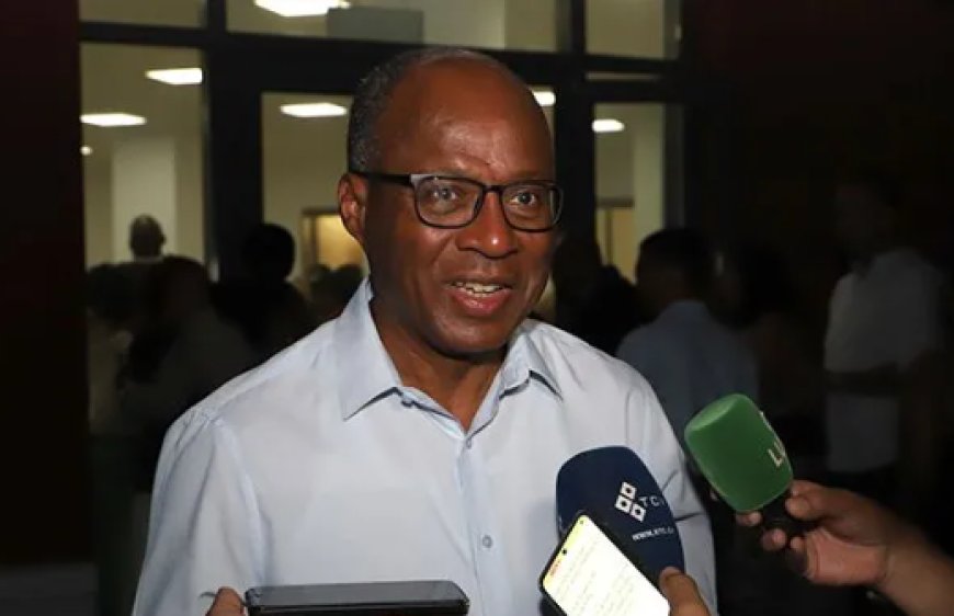MpD president warns of risks of disinformation and challenges of new technologies