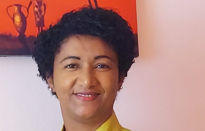 Joanilda Alves pede demissão do cargo de vice-presidente do PAICV