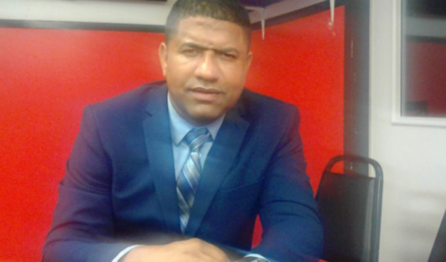 Alberto Pereira Rodrigues chosen to head PAICV list for the Americas