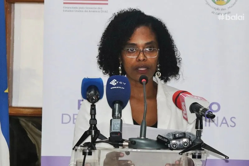 Dia da Mulher Cabo-verdiana: Presidente da OMCV defende que Cabo Verde precisa passar das leis à prática para garantir igualdade real