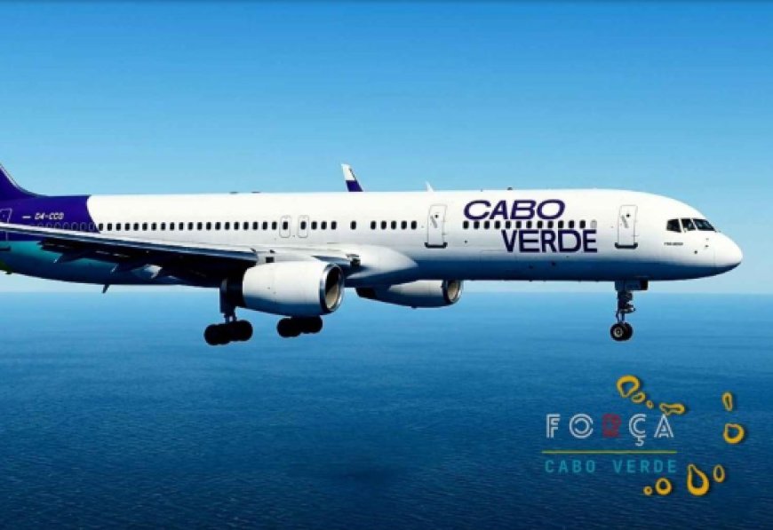 TACV reinforces safety and training for its Boeing 737NG and MAX fleets.