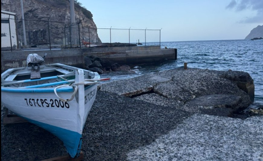 A Brava beyond electoral promises and the portrait of a nine-speed country - The fisheries sector