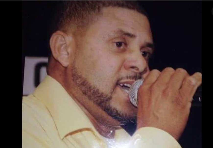 José Alves (Djosy), o amor pela cultura e pela música, numa ligação permanente a sua Djabraba.