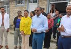 Brava: Ministro Amadeu Cruz visita a ilha para avaliar sector educativo