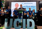 Legislativas 2026: UCID promete estádio nacional e centro de formação profissional em São Vicente