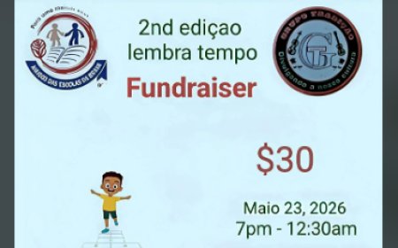 Segunda edição “lembra tempo” com objectivo de angariar fundos para apoio a ilha Brava