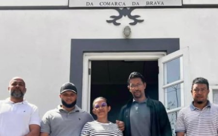 PAICV-Brava presents candidacy for 2026 legislative elections with focus on the island's problems