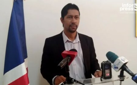 PAICV criticizes the government's legislative authorization at the end of its mandate and the priorities of the last session