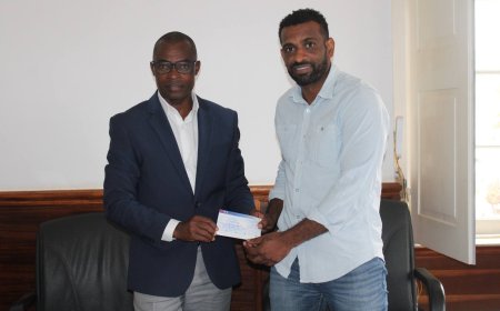 Benfica de NSM recebe apoio monetário da Câmara Municipal com vista a participação nas provas nacionais