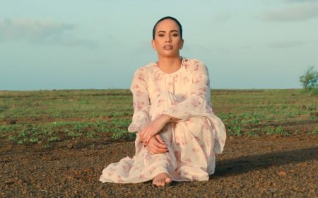 Cremilda Medina advocates greater investment and training to preserve morna in Cape Verde