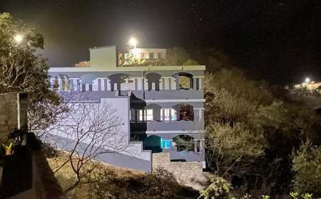 Crise nos transportes e turismo de baixo nível aquisitivo ameaçam hotelaria na Ilha Brava