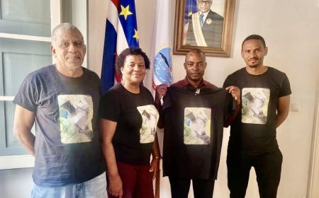 Família de Nhô Mundinho mostra disponibilidade em assumir a Bandeira de São João Baptista 2027