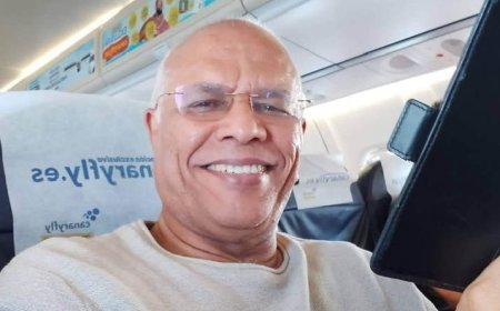 Carlos Burgo critica balanço de 10 anos de governação e alerta para desafios nas próximas legislativas em Cabo Verde