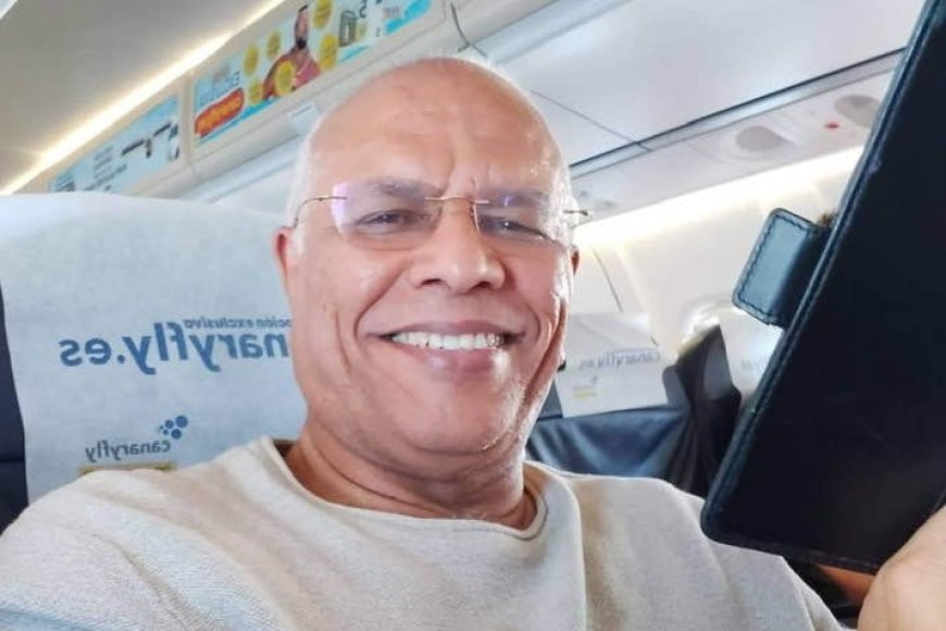 Carlos Burgo criticizes the assessment of 10 years of governance and warns of challenges in the upcoming legislative elections in Cape Verde.