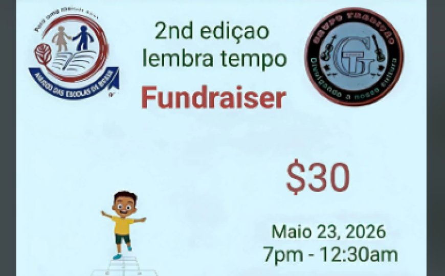 Second edition of "Remembers Time" to raise funds to support the island of Brava