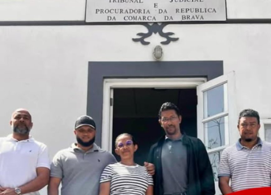 PAICV-Brava presents candidacy for 2026 legislative elections with focus on the island's problems