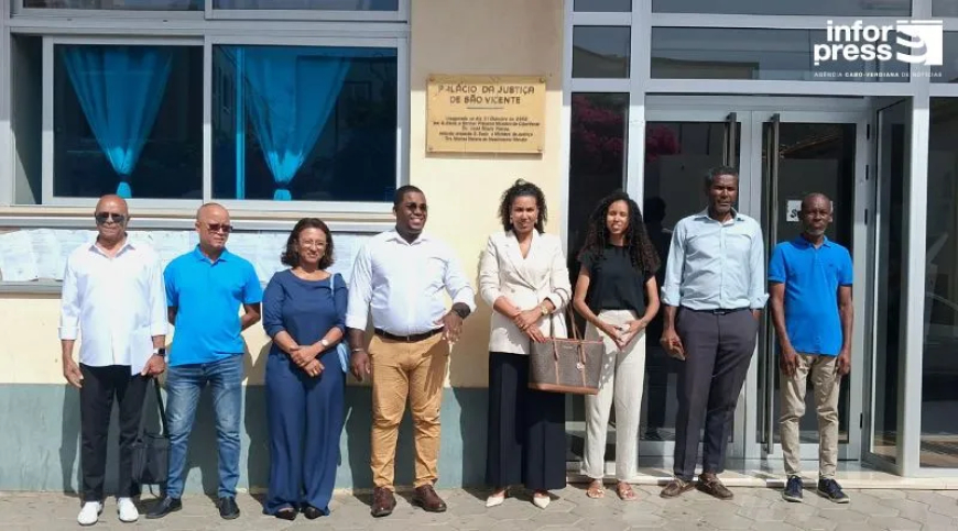 Legislative elections 2026: UCID wants to be the most voted political force in São Vicente