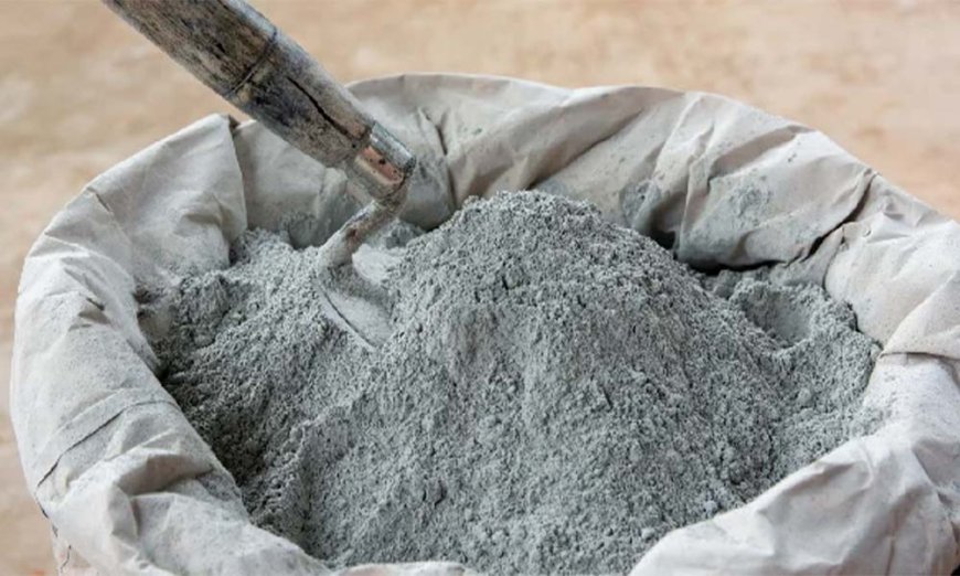 Brava: Cement price soars from 1,265 to 1,500 escudos