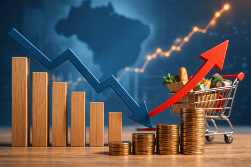 CV growth down and inflation up, warns World Bank