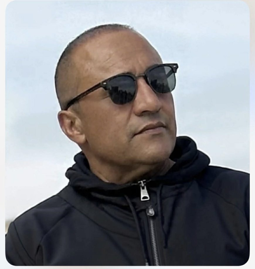 o Return to the roots, Esmeraldo Duarte and the poetic bridge between the USA and São Vicente