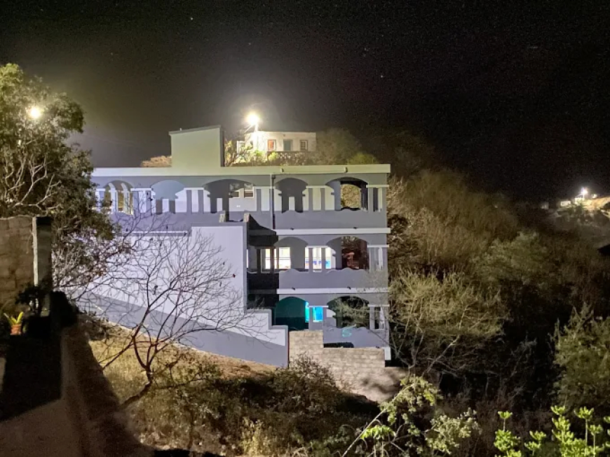 Owner of Djabraba Eco's Lodge Denounces Crisis in Maritime Transport and Warns of an Uncertain Future for Tourism on Brava