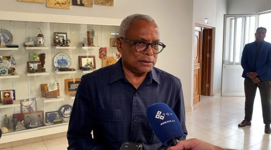 Portugal: PR meets Cape Verdean students in Maia and calls for participation in parliamentary elections