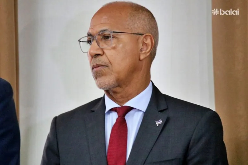 Minister recognizes need for integrated responses to affirm Cape Verde as an Atlantic hub