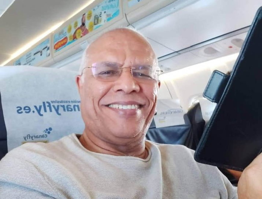 Carlos Burgo criticizes the assessment of 10 years of governance and warns of challenges in the upcoming legislative elections in Cape Verde.