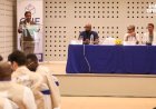 CNE garante que “está tudo a postos” para votação de domingo