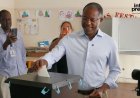 PAICV vence legislativas e assegura, pelo menos, maioria relativa na Assembleia Nacional