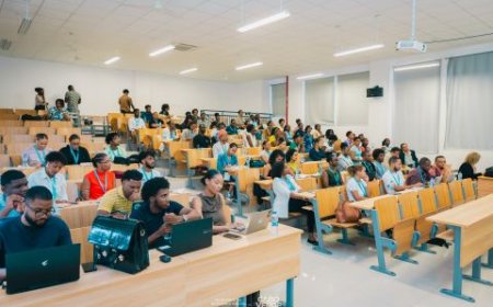 Cape Verde launches Skodji Digital program to integrate young people into the global economy