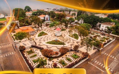 Brava acolhe Gala do Miss & Mister Inter-Liceus Cabo Verde 2026