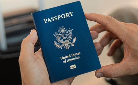 United States to revoke passports for alimony debts and measure could affect Cape Verdeans in the diaspora