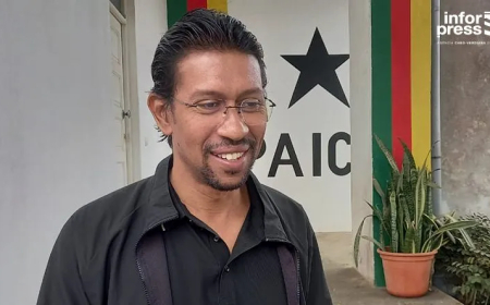 Brava: Clovis Silva diz que resultado das urnas traduz o trabalho do partido na ilha