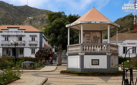 Africa Day: President highlights Brava as a symbol of the vulnerabilities in access to water in Cape Verde.