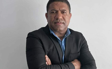 Alberto Rodrigues assume compromisso com as comunidades da diáspora, dizendo que "Vamos ser parte da solução"