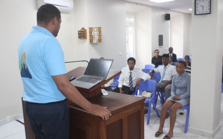Igreja de Jesus Cristo dos Santos dos Últimos Dias realiza encontro juvenil FSY em Agosto na Praia