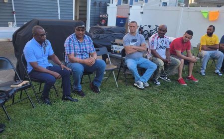 Brava City Council strengthens relations with New Bedford community